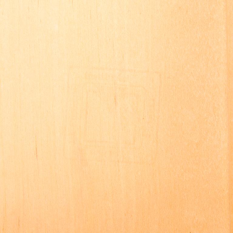 ALVAR AALTO, a set of 4 chairs, model 612, Artek, 1960s.