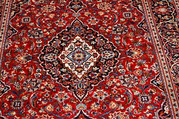 MATTA, Keshan, 217 x 135 cm.