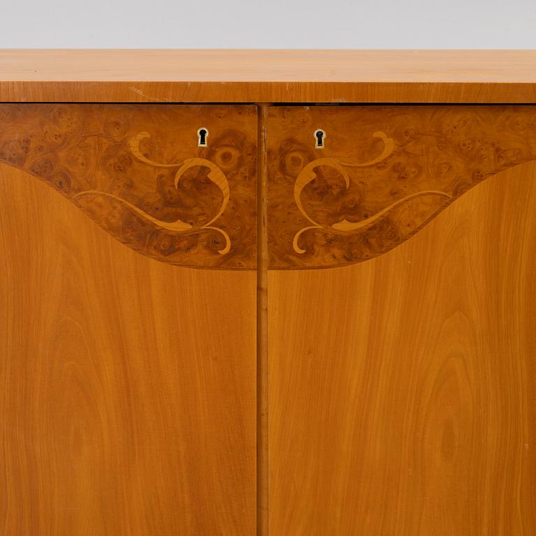 Sideboard, Swedish Modern, 1940s.