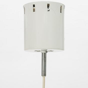 Olle Andersson, a "Halo there" pendant lamp, Boréns, 1980's.