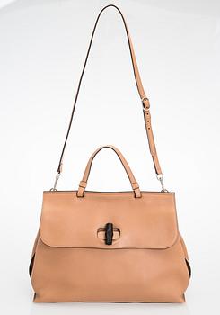 Gucci, 'Bamboo Daily Top Handle' Bag.