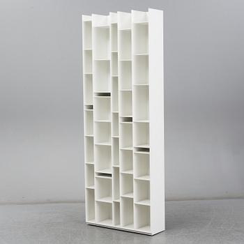 NEULAND INDUSTRIEDESIGN, a 'Random' bookcase from MDF Italia, 2010.