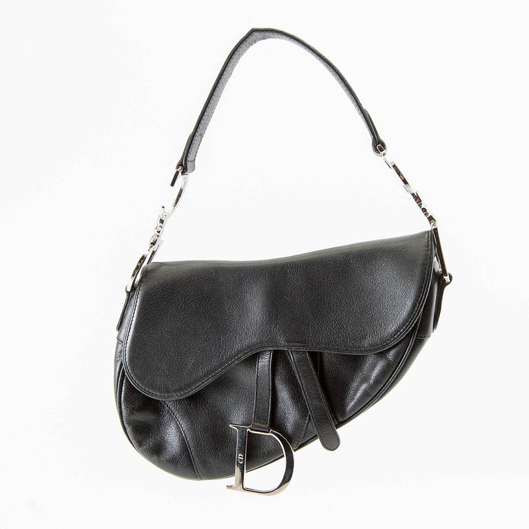 Christian Dior, Saddle bag, 2005.