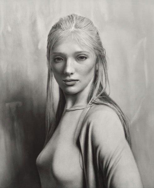 Kazuna Taguchi, "My eyes are your eyes", 2006.