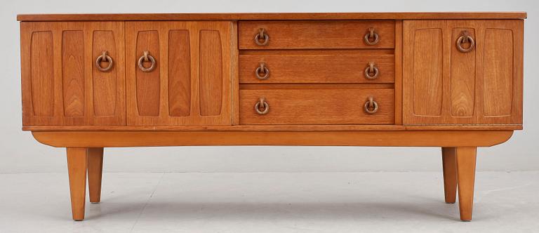 SIDEBOARD, 1960-tal.
