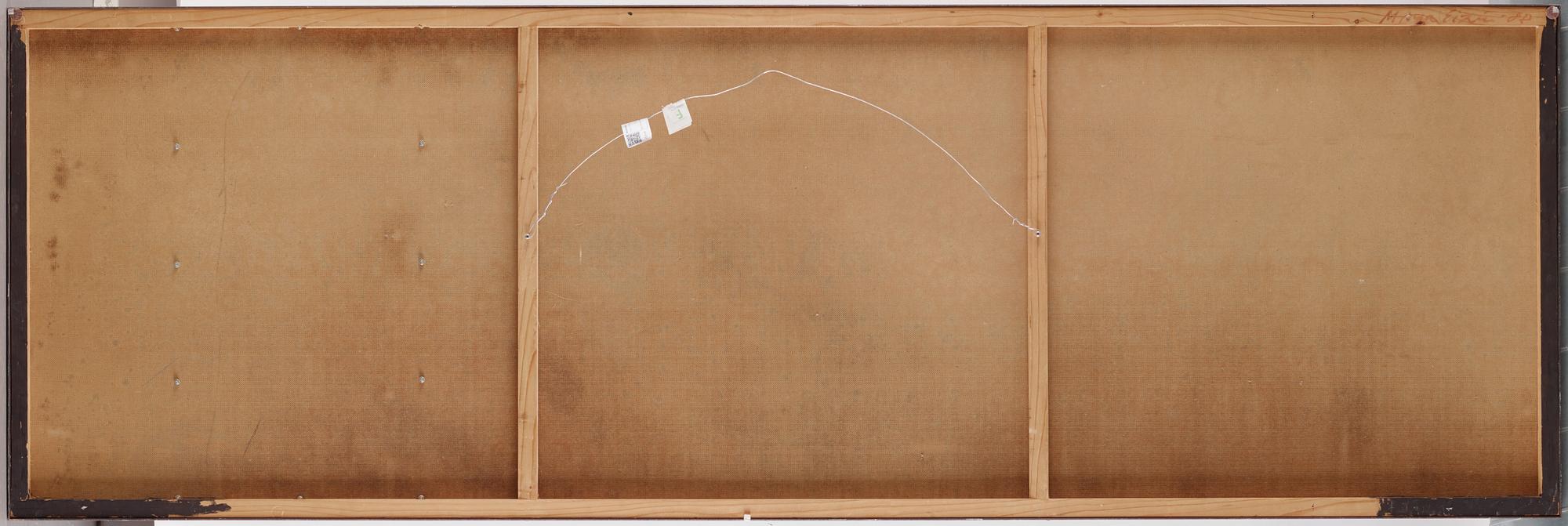 Maya Eizin Öijer, Untitled.