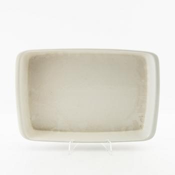 Service pieces 20 pcs "Allmoge" Gustavsberg first half of the 20th century porcelain.