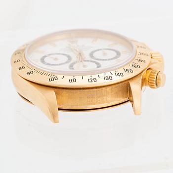 Rolex, Cosmograph, Daytona, kronograf, "Zenith", "Inverted 6", ca 1994.