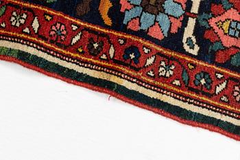 Matta, semiantik Bakthiari, ca 200 x 160 cm.