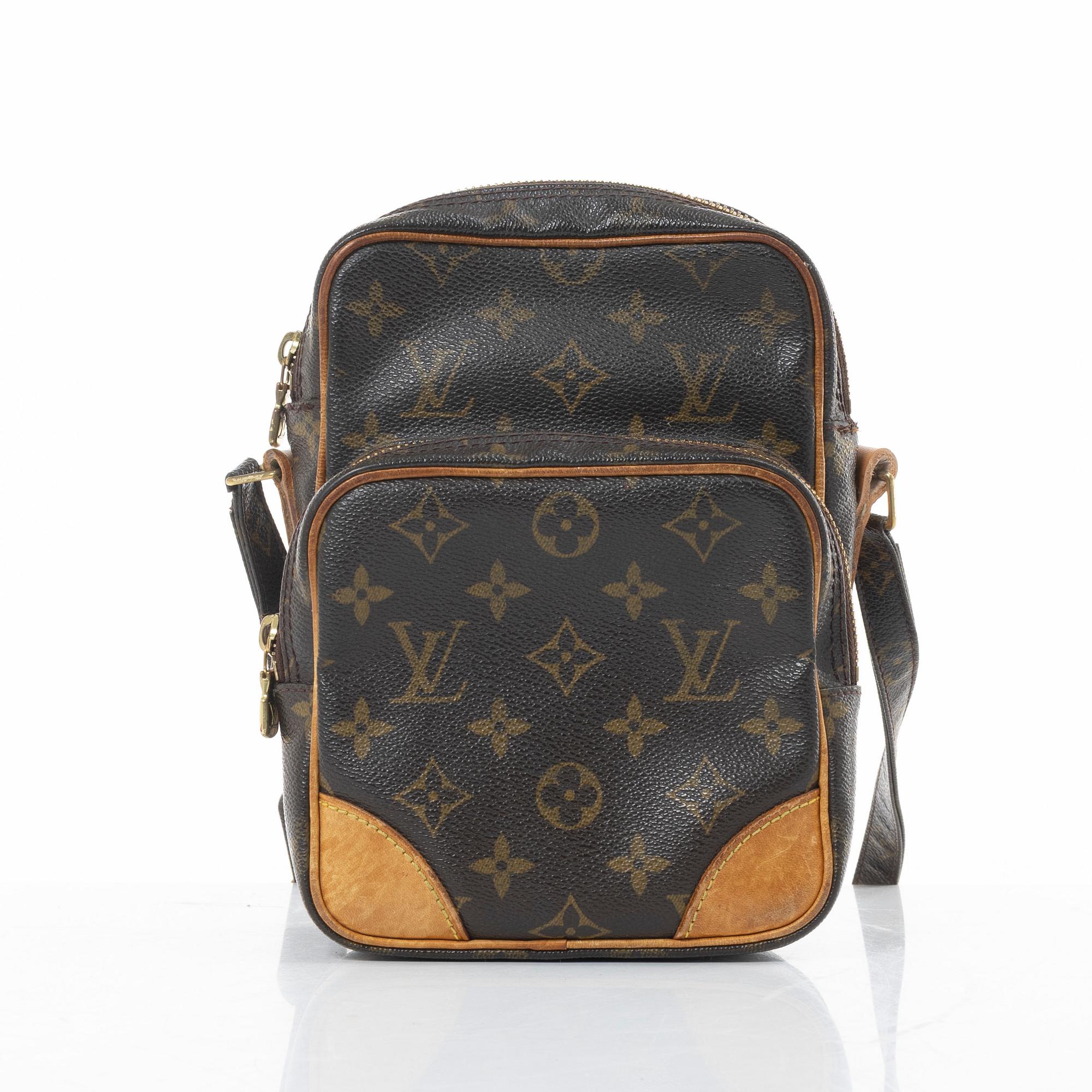 Louis Vuitton, Bag, "Amazone", 2002.