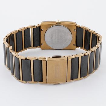 RADO, Florence, armbandsur, 24 x 28,5 (39) mm.