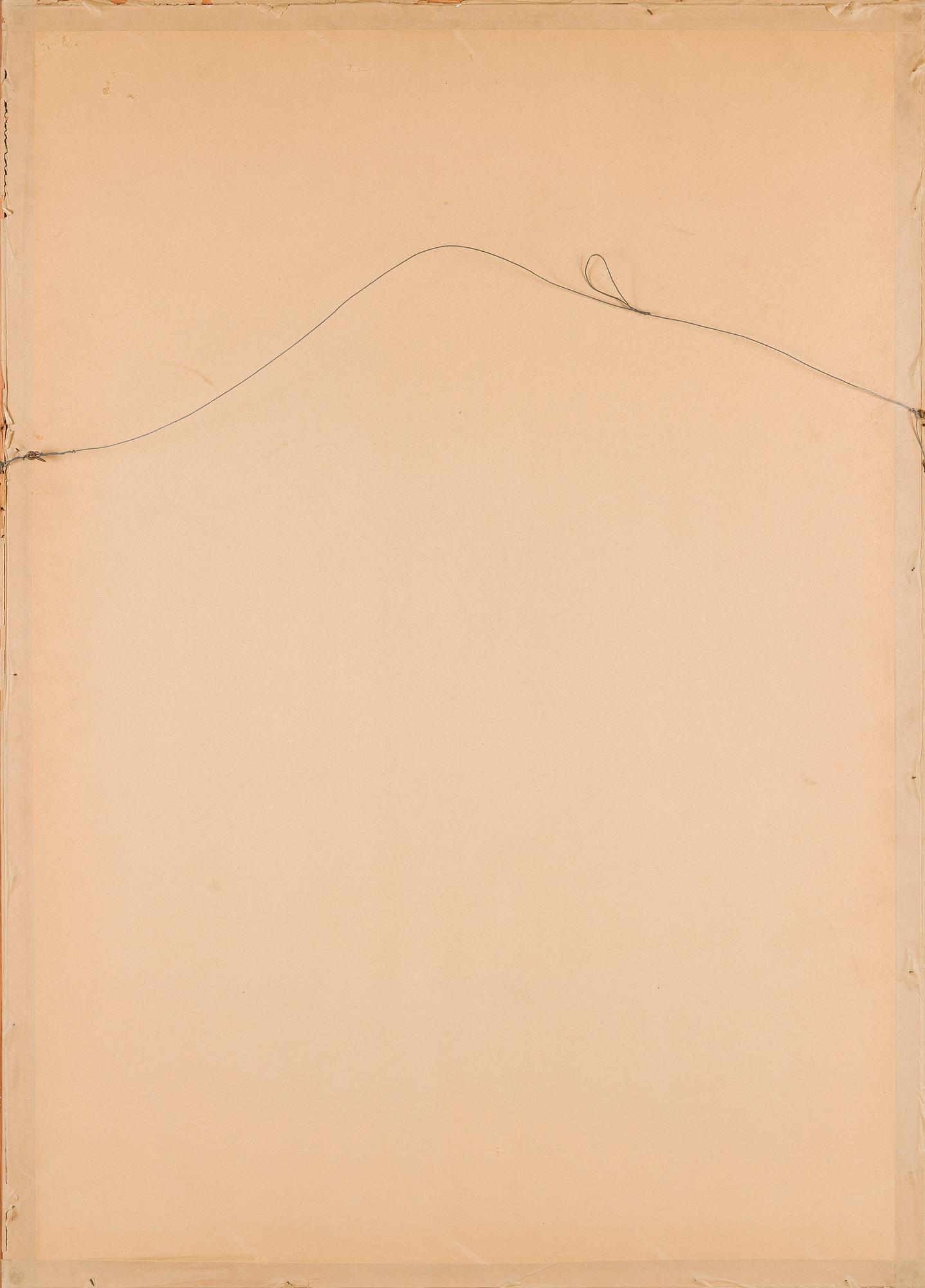 Kumi Sugaï, "The Thunder".