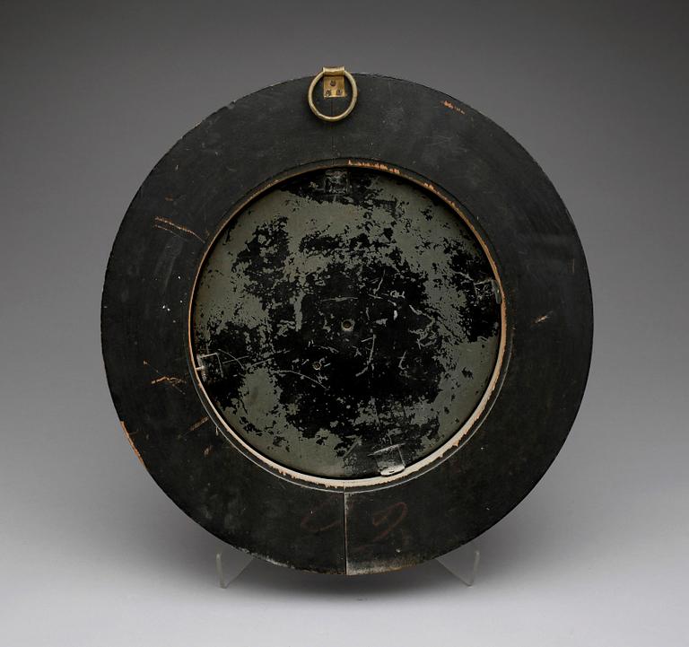 BAROMETER, Frankrike, 1800/1900-tal.