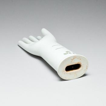 SKULPTUR, porslin, Rosenthal.