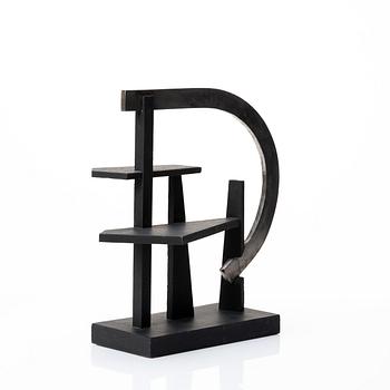 Robert Jacobsen, Utan titel.