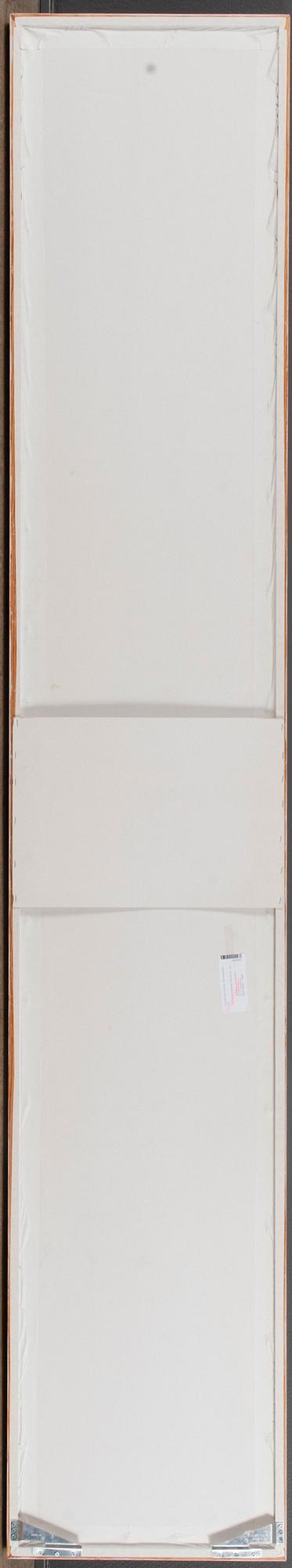 Oliver Whitehead, MÖTANDET.