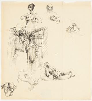 Ulf Rahmberg, Figures.