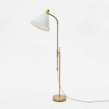 Golvlampa, Falkenbergs belysning, 1960-tal.