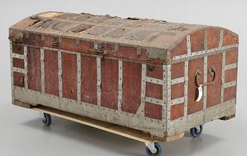 KISTA, sannolikt Ryssland, omkring 1900.