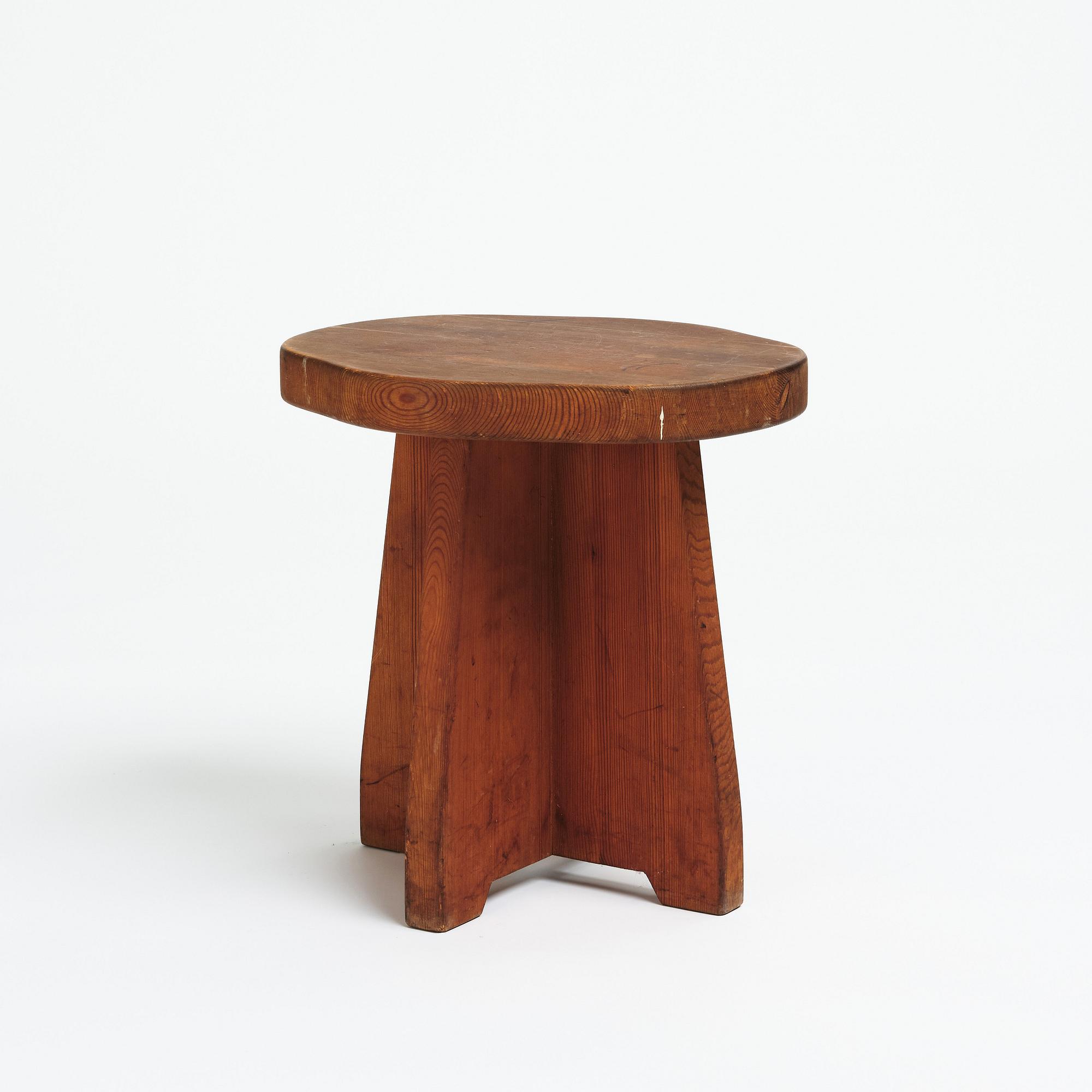 David Rosén, "Berga", pall, Nordiska Kompaniet 1930-40-tal.