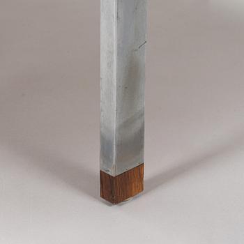 Hans J. Wegner, Senkki, "President", malli RY-25, Ry Møbler, Tanska 1960-luku.