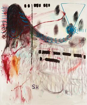 19. Sebastian Helling, Untitled (Machine Gun 19).