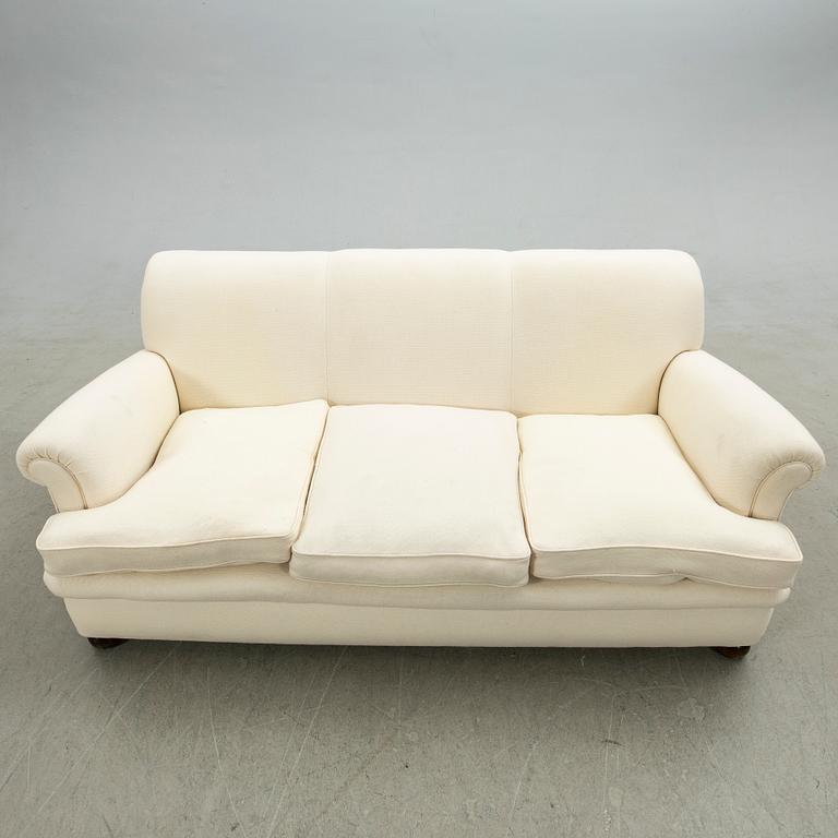 Josef Frank, sofa, model 703, Svenskt Tenn.