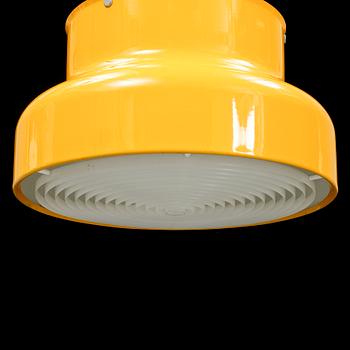 An Anders Pehrson 'Bumling' ceiling light, Ateljé Lyktan, Åhus.