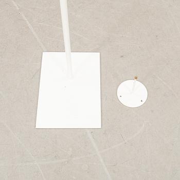 Niclas Hoflin floor, wall or window lamp; Astoria for Ruben 2000s.