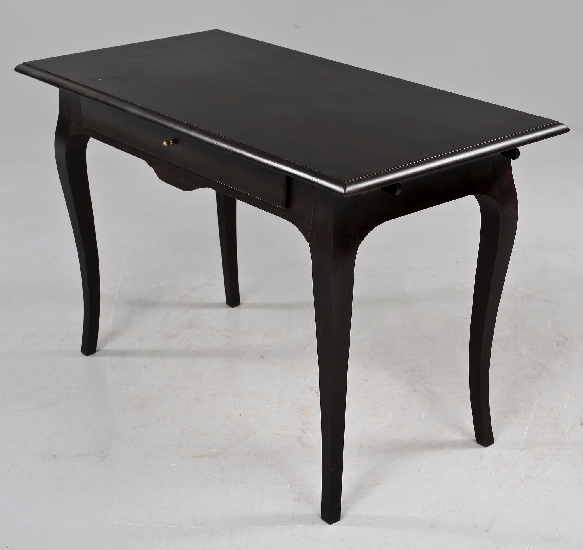 SKRIVBORD, "Österbybruk" ur IKEA:s 1700-tals serie.