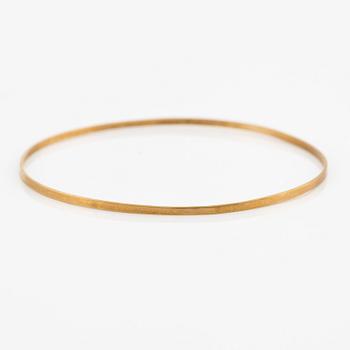 Armring 18K guld.