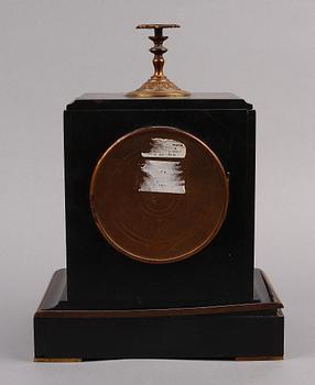 BORDSPENDYL, empirestil, Tiffany Comp, USA.
