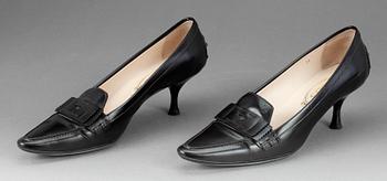 SKOR, Tod's.