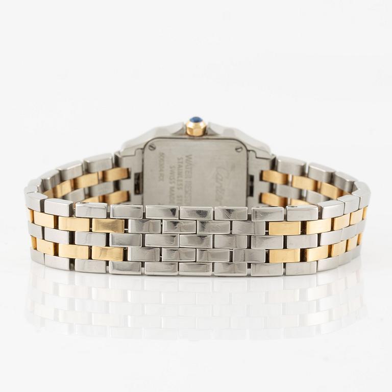 Cartier, Santos Demoiselle, ca 2010.