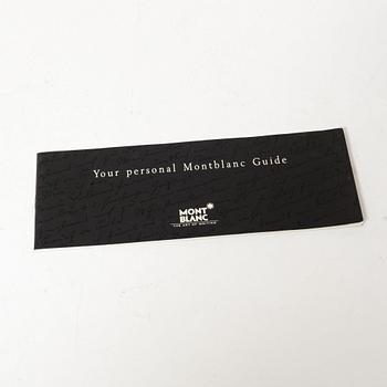 Montblanc, pens, 3 pcs.