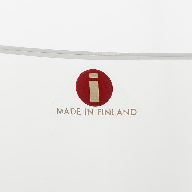 Alvar Aalto, vas 3030, signerad Alvar Aalto.