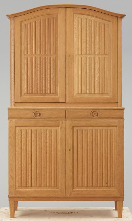 SKÅP, "Herrgården", Carl Malmsten.