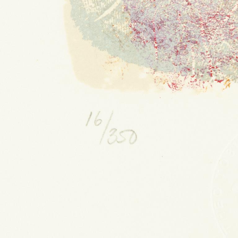 Theo Tobiasse, "Un hommage à H.C. Andersen".