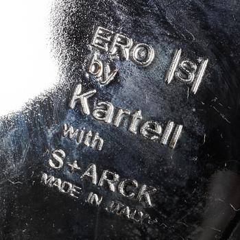 STOL, "Eros", Philippe Starck, Kartell, 1900-talets fjärde kvartal.