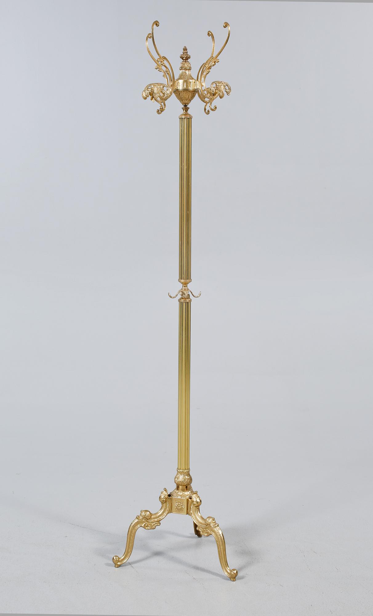 TAMBURMAJOR, 1900-talets andra hälft.