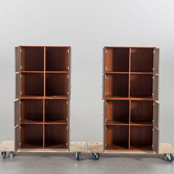 PETER J LASSEN, 4 SECTIONS  "MONTANA".