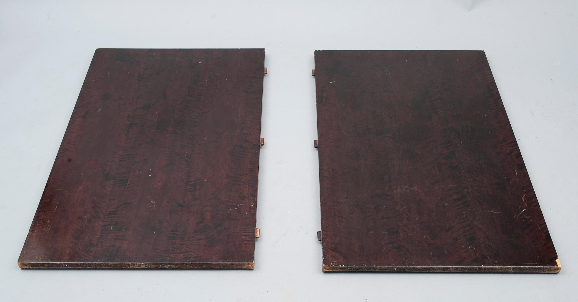 MATBORD, Paul Boman, Finland, enligt uppgift 1926.