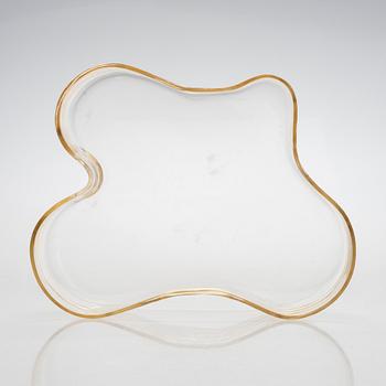 Alvar Aalto, malja, malli 9745, Karhulan Lasitehdas 1937-1949.