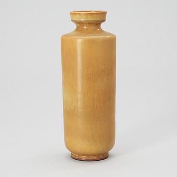 A Berndt Friberg stoneware vase, Gustavsberg Studio 1964.