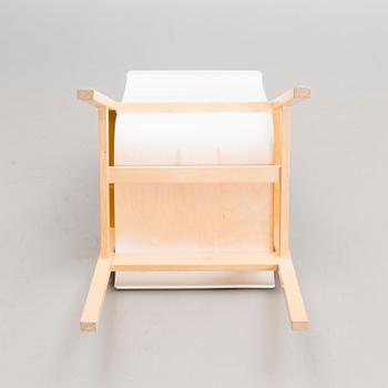ALVAR AALTO, nojatuoli malli 403, Artek 1900-luvun loppu.