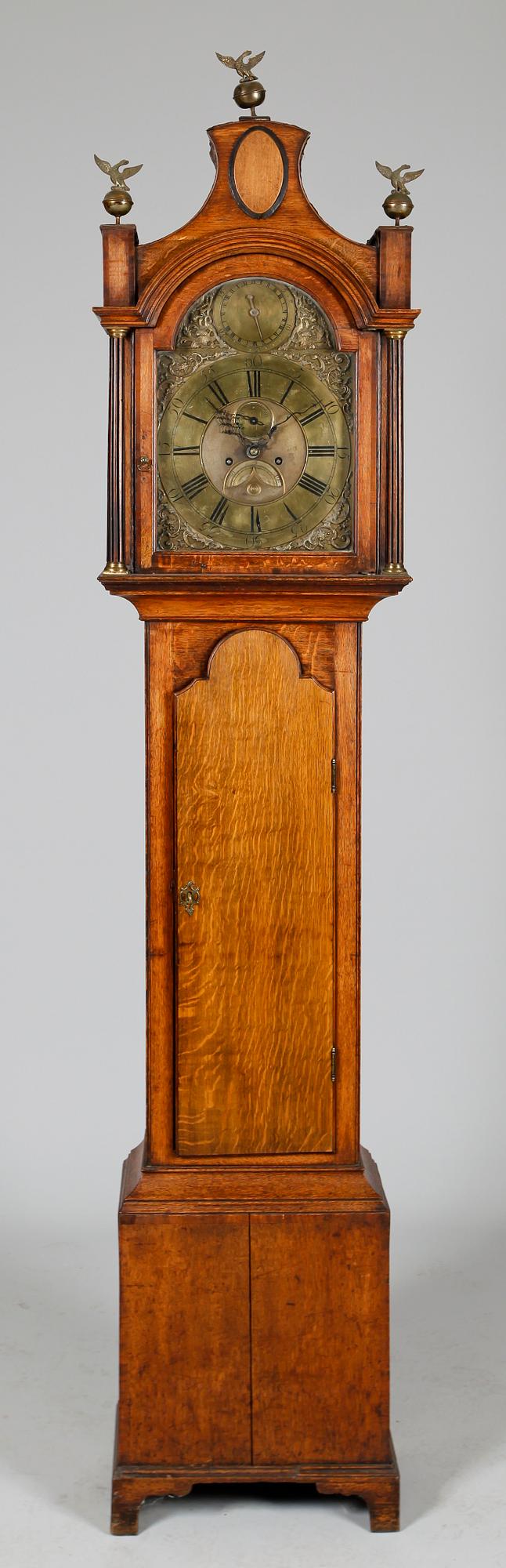 GOLVUR, England, 1700-/1800-tal.