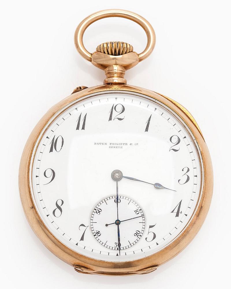 High Quality Pocket Watches