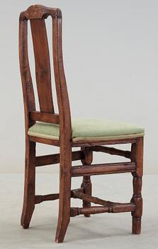 STOL, barock, 1700-tal.