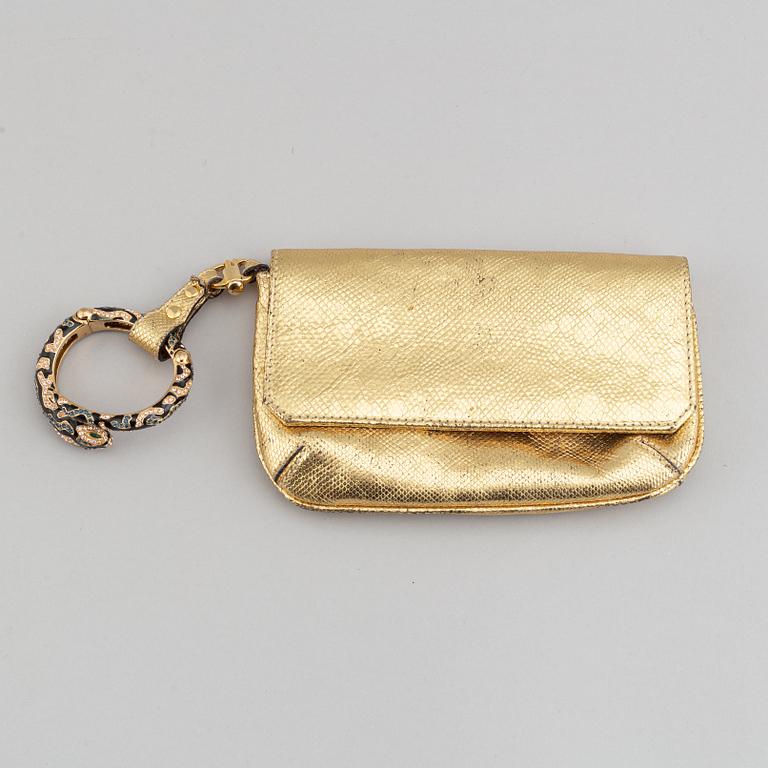 ROBERTO CAVALLI, Clutch.