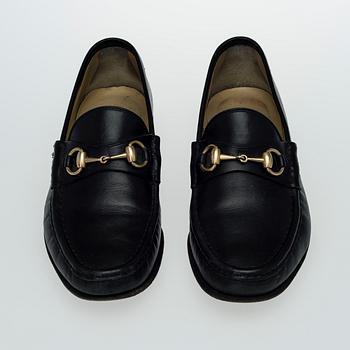 SKOR, Gucci, storlek 41.